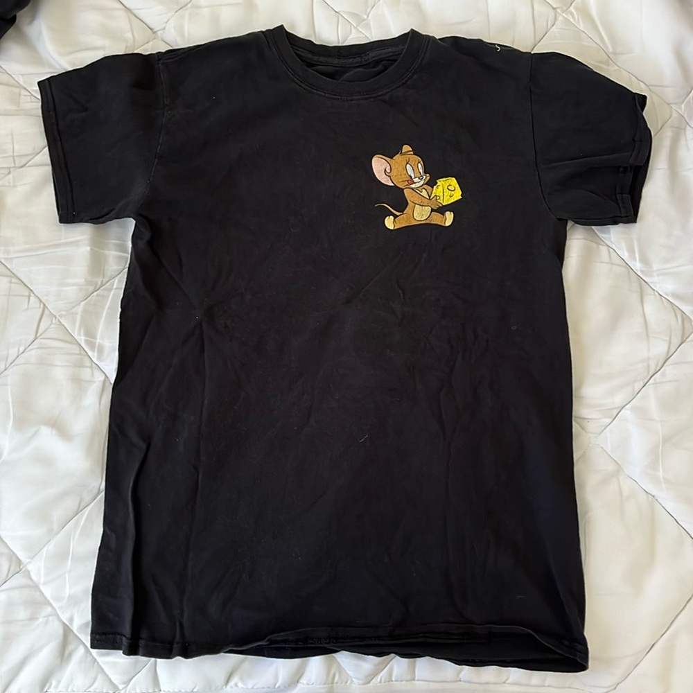 Tom and Jerry T-shirt